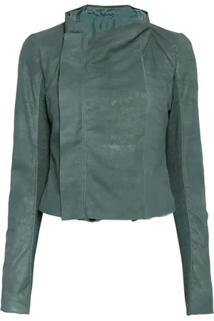 Rick Owens Hollywood bikerjacka
