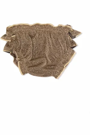 Oseree Bikinitrosor med metallic