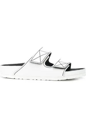 Proenza Schouler X Birkenstock Arizona smala tofflor