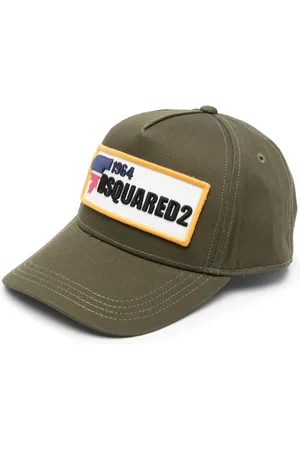 Dsquared2 Keps med logotyp