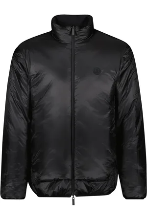 Moncler Larcher vändbar dunjacka