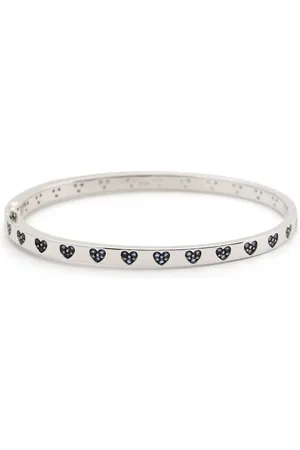APM Monaco Armband med hjärta