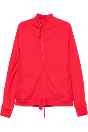 11 BY BORIS BIDJAN SABERI Tröja med dragkedja