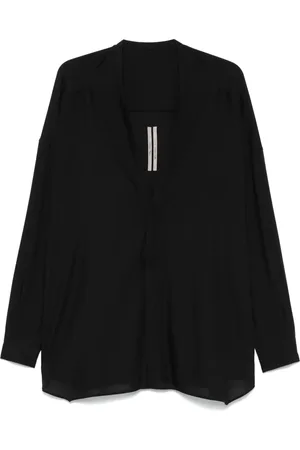 Rick Owens Blus