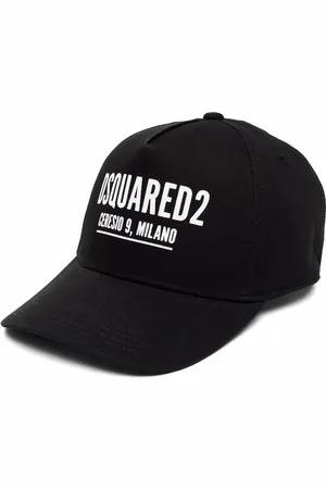 Dsquared2 Basebollkeps med logotyp