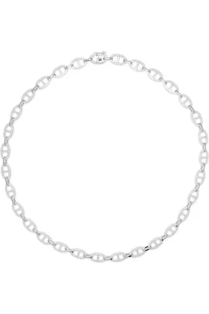 APM Monaco Maille Marine kedjehalsband