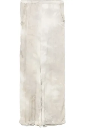 RAME Jersey trousers