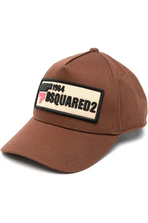 Dsquared2 Keps med logotyp