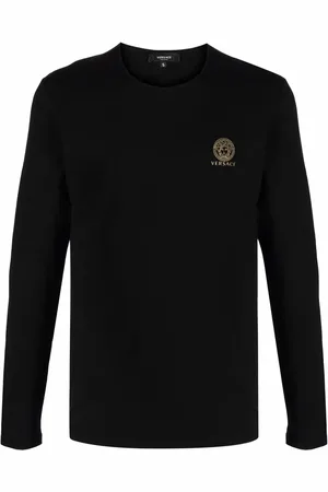 VERSACE Långärmad t