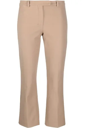 Max Mara Trekvartsbyxor