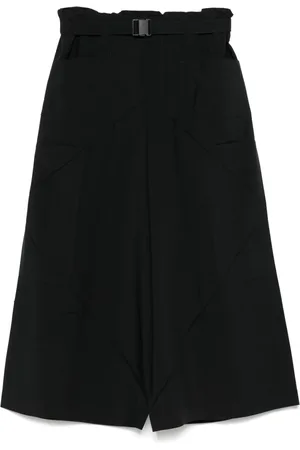 Issey Miyake Edge Bottoms byxor