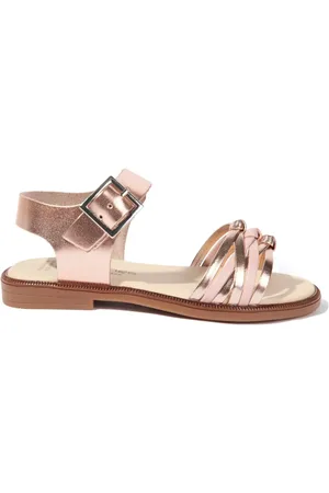 Andanines Sandaler med remmar
