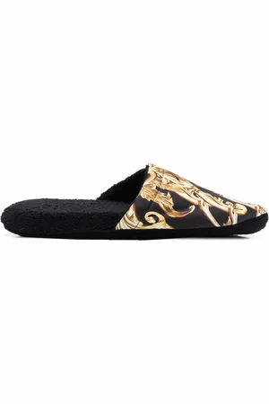 Philipp Plein Baroque tofflor