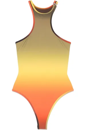 The Attico Ombré