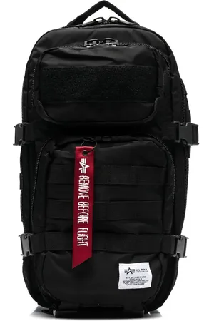 Alpha Industries Ryggsäck med fickor