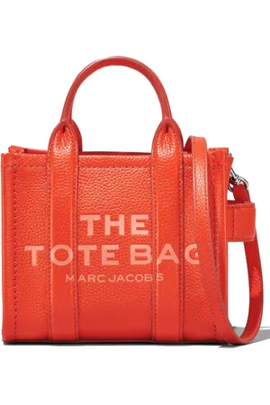Marc Jacobs The Leather Crossbody totebag