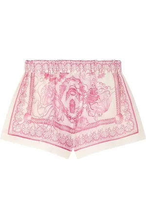 VERSACE Barocco badbyxor