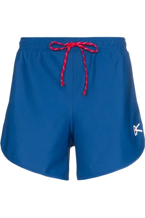 District Vision Träningsshorts med logotyp