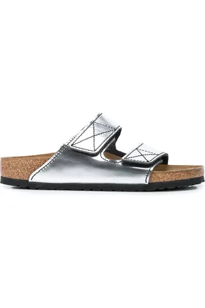 Proenza Schouler X Birkenstock Arizona smala tofflor