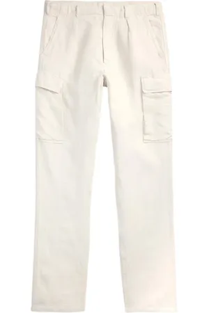 Ralph Lauren Linnebyxor i linne