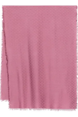 Max Mara Halsduk med logotyp