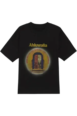 Ahluwalia T