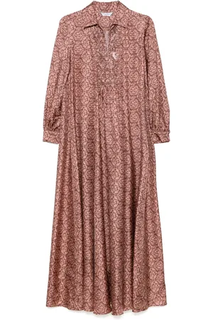 Max Mara Recente maxiklänning