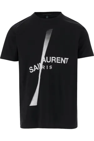 BLACK SCORE Cotton T