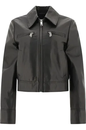 Max Mara Zip