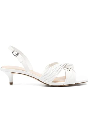 Michael Kors Alessia sandaler 45 mm