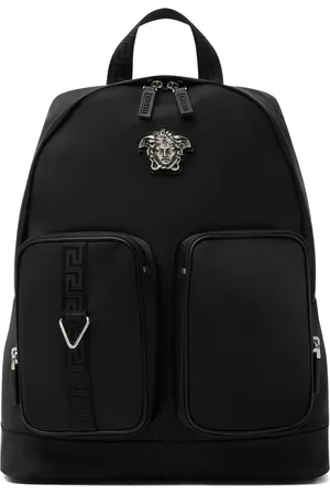 VERSACE La Medusa ryggsäck