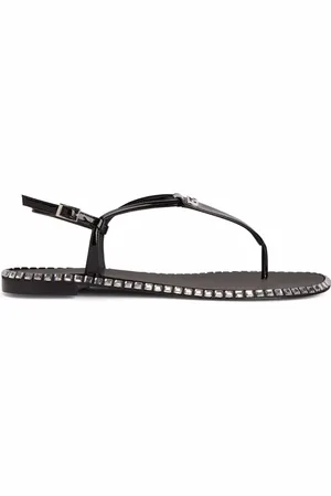 Giuseppe Zanotti Bellatriks sandaler med nitar