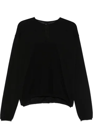 Rick Owens Tröja i jungfruull
