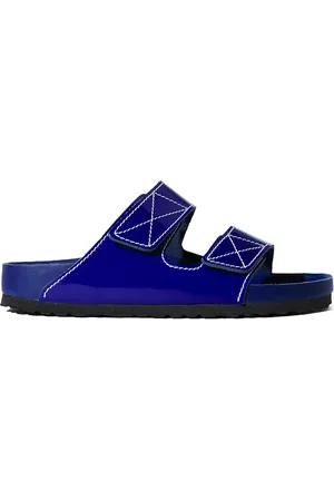 Proenza Schouler X Biskenstock Arizona tofflor