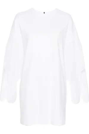 Max Mara Agora midiklänning