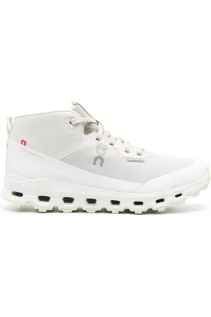On Running Cloud vattentäta sneakers