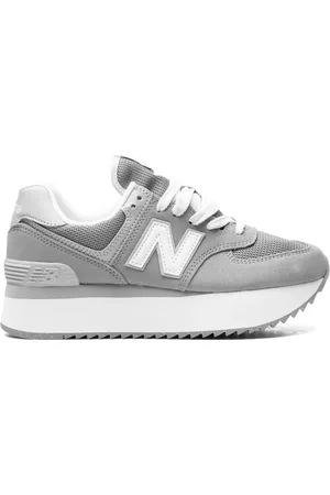 New Balance 574+ låga sneakers