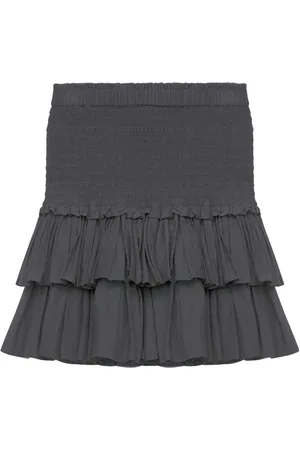 Marant Etoile Naomi volangkjol