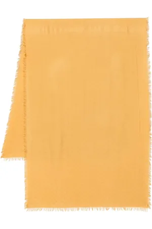 Max Mara Halsduk med logotyp