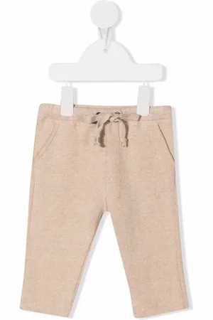 Zhoe & Tobiah Sweatpants med dragsko
