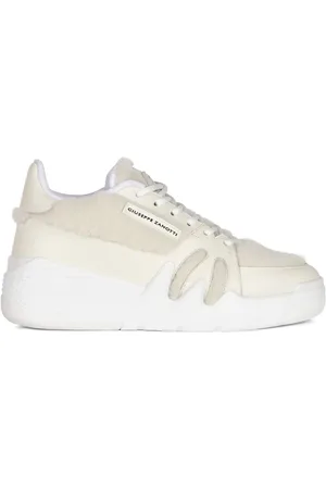 Giuseppe Zanotti Talon Winter höga sneakers