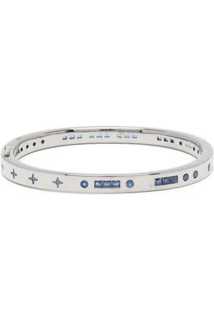 APM Monaco Bonheur Morse armband