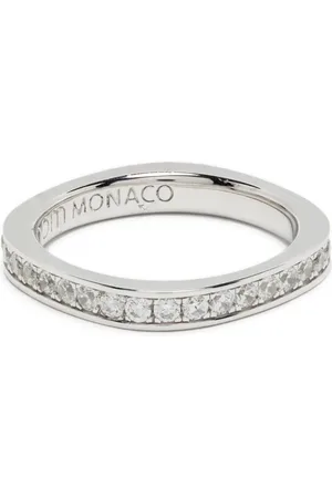 APM Monaco Dainty utsmyckad ring