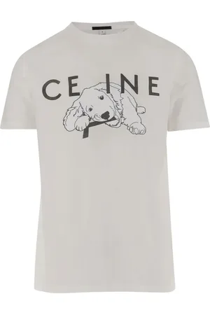 BLACK SCORE Organic cotton T