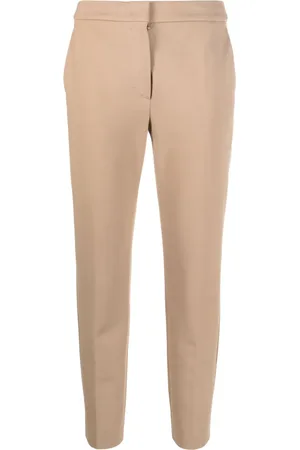 Max Mara Trekvartsbyxor