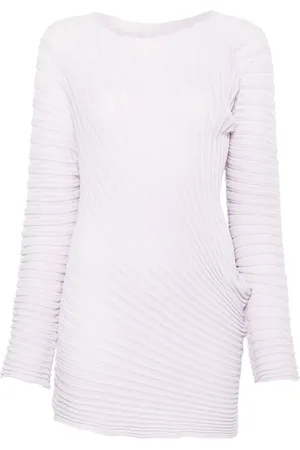 Issey Miyake Stream tröja