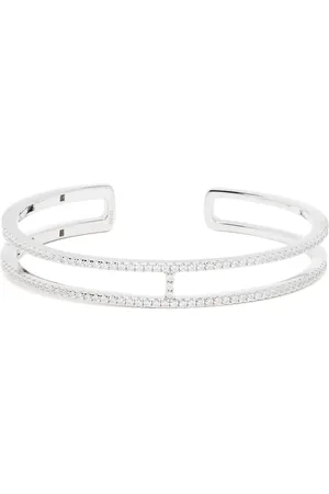 APM Monaco Double Line pavé