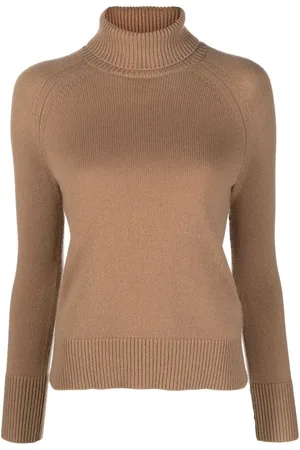Max Mara Tröja i ull och kashmir