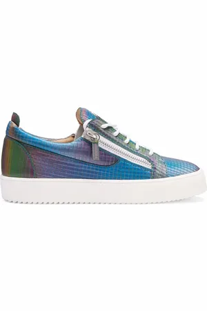 Giuseppe Zanotti Frankie låga sneakers