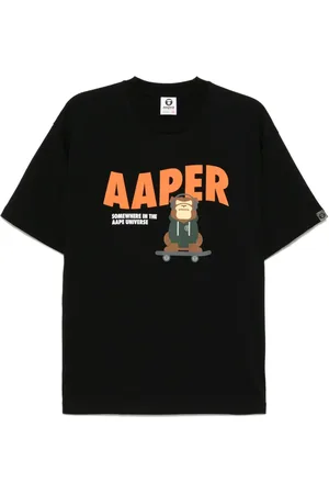 A Bathing Ape T